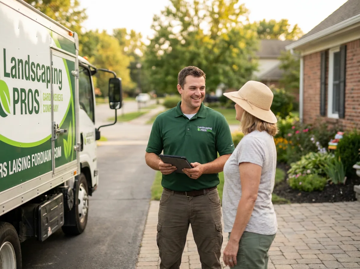 Landscaping Calder, ID FAQs